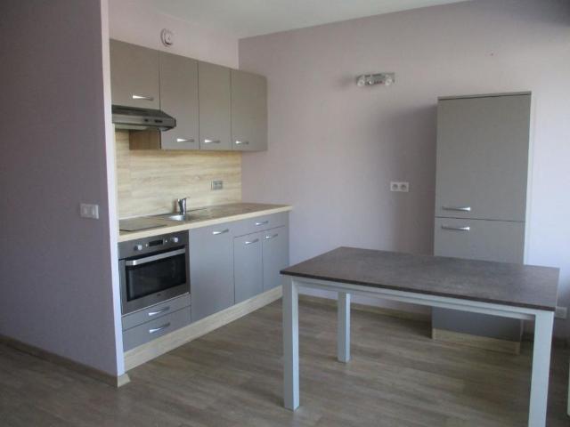 Location Appartement 1 pièce 31m² ANNECY 74000