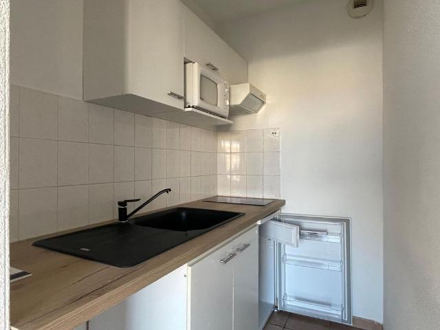 Location Appartement 1 pièce 31m² AUBENAS 07200