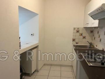 Location Appartement 1 pièce 31m² AURIOL 13390