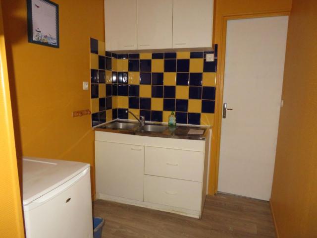 Location Appartement 1 pièce 31m² BELLAC 87300