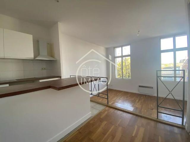 Location Appartement 1 pièce 31m² BERGERAC 24100