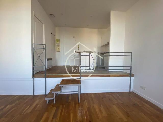 Location Appartement 1 pièce 31m² BERGERAC 24100