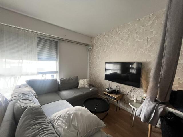 Location Appartement 1 pièce 31m² BORDEAUX 33000