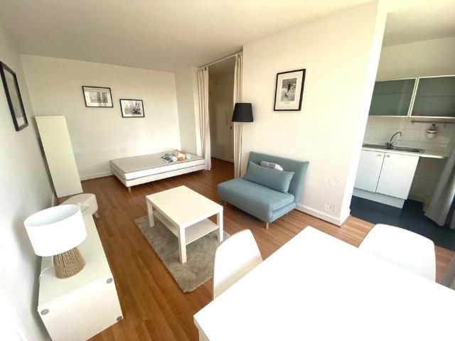 Location Appartement 1 pièce 31m² BOULOGNE BILLANCOURT 92100