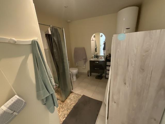 Location Appartement 1 pièce 31m² BOURGES 18000