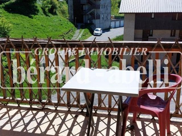 Location Appartement 1 pièce 31m² BRIANCON 05100