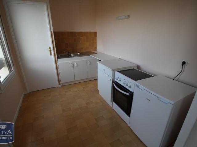 Location Appartement 1 pièce 31m² CAMBRAI 59400