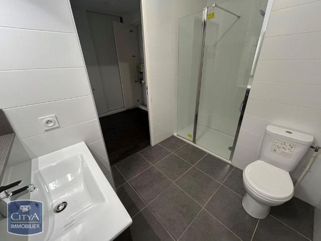 Location Appartement 1 pièce 31m² CACHAN 94230