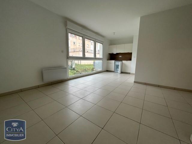 Location Appartement 1 pièce 31m² CHATEAU THIERRY 02400