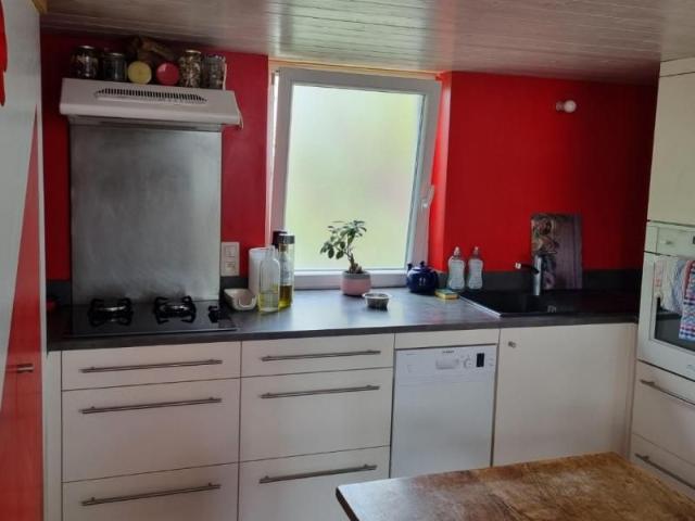 Location Appartement 1 pièce 31m² CHALLES LES EAUX 73190