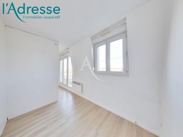 Location Appartement 1 pièce 31m² CHAMPS SUR MARNE 77420
