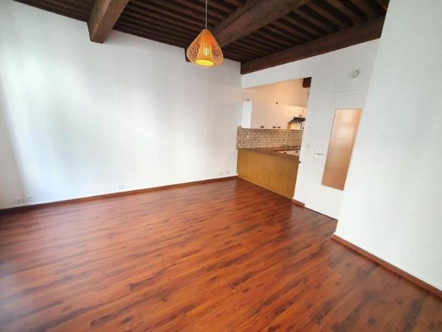 Location Appartement 1 pièce 31m² CLERMONT FERRAND 63000