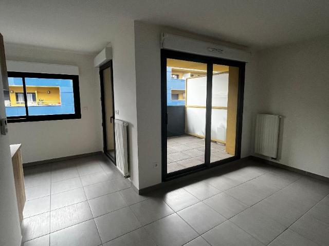 Location Appartement 1 pièce 31m² CLERMONT FERRAND 63000