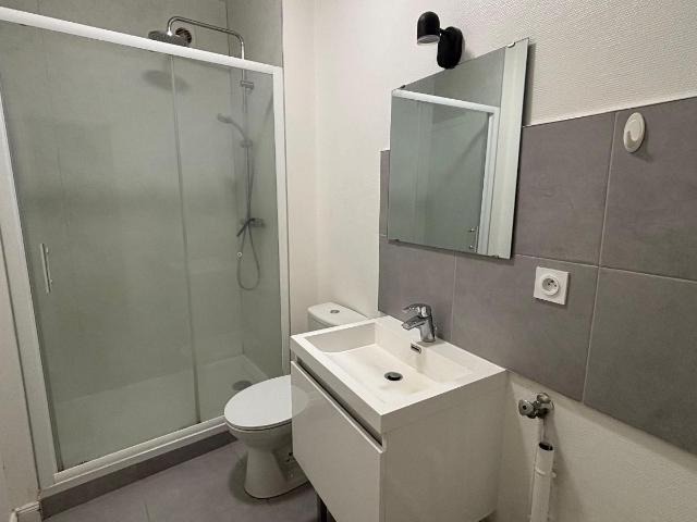 Location Appartement 1 pièce 31m² CLERMONT FERRAND 63000
