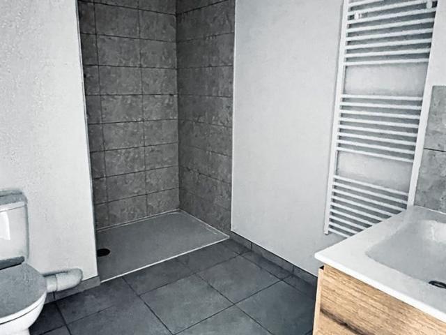 Location Appartement 1 pièce 31m² CLERMONT FERRAND 63000