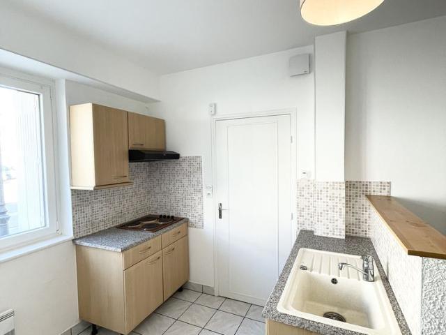 Location Appartement 1 pièce 31m² DIEULOUARD 54380