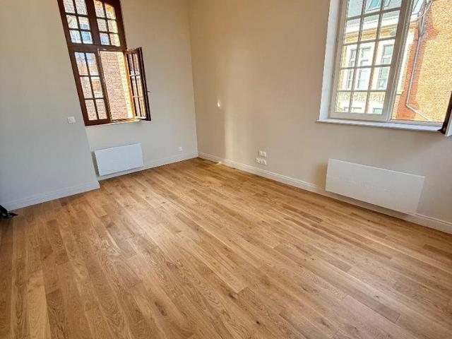 Location Appartement 1 pièce 31m² DOUAI 59500