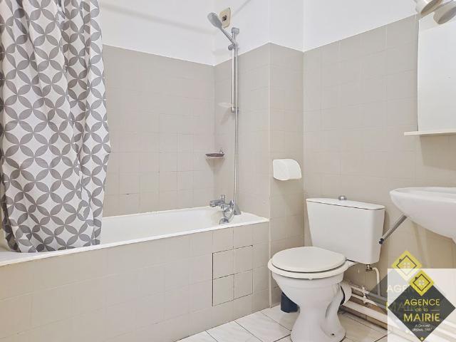 Location Appartement 1 pièce 31m² DRAVEIL 91210