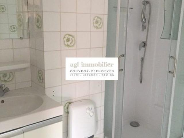 Location Appartement 1 pièce 31m² DUNKERQUE 59240
