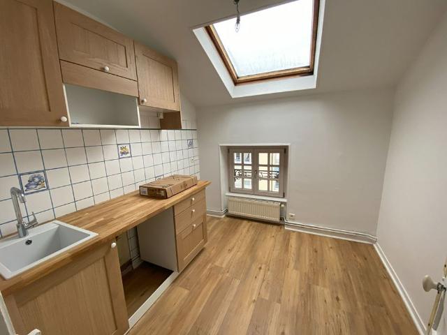 Location Appartement 1 pièce 31m² EPINAL 88000