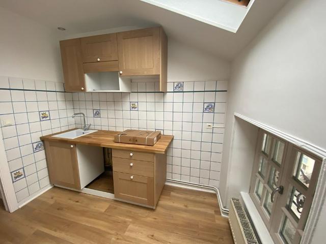 Location Appartement 1 pièce 31m² EPINAL 88000