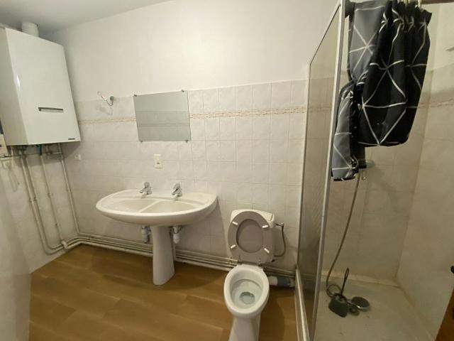 Location Appartement 1 pièce 31m² EPINAL 88000