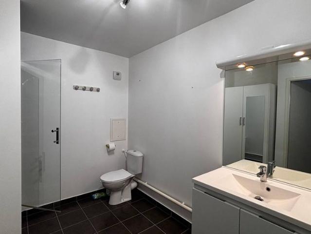 Location Appartement 1 pièce 31m² GROSLAY 95410