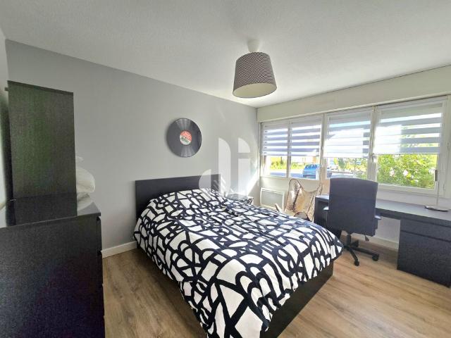 Location Appartement 1 pièce 31m² GRADIGNAN 33170