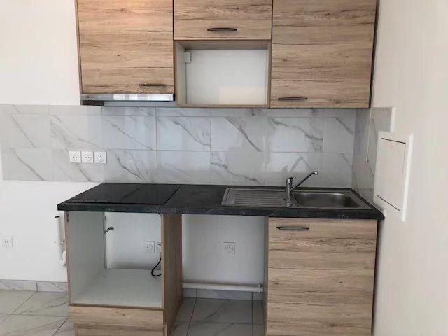 Location Appartement 1 pièce 31m² GRETZ ARMAINVILLIERS 77220