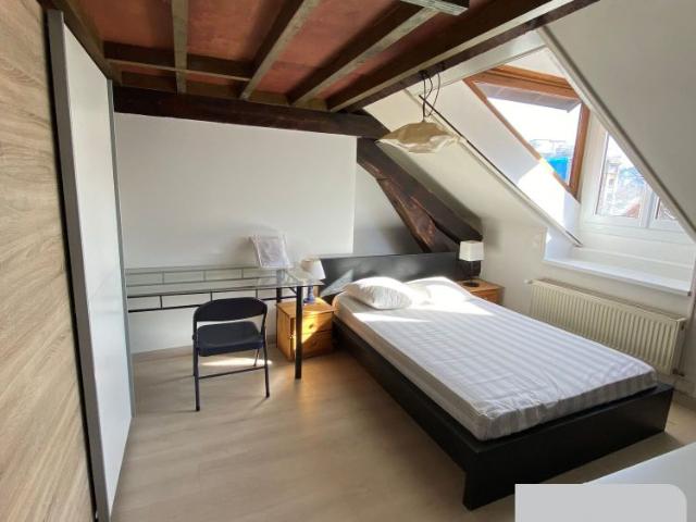 Location Appartement 1 pièce 31m² GRENOBLE 38000