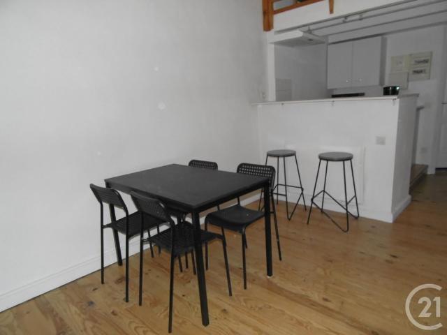 Location Appartement 1 pièce 31m² LANGON 33210