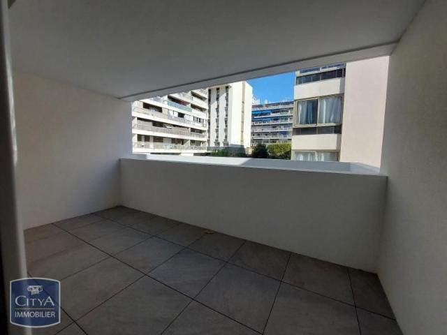 Location Appartement 1 pièce 31m² LE CANNET 06110