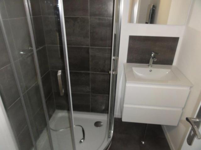 Location Appartement 1 pièce 31m² LE CREUSOT 71200