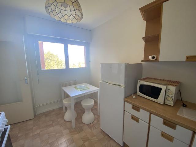 Location Appartement 1 pièce 31m² LE CREUSOT 71200