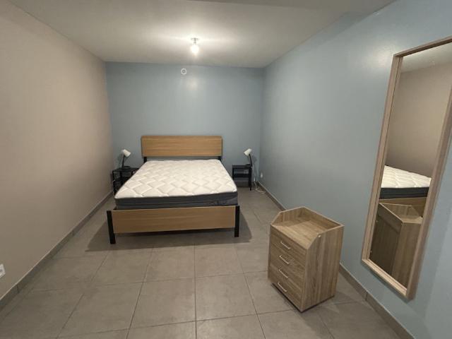 Location Appartement 1 pièce 31m² LE CREUSOT 71200
