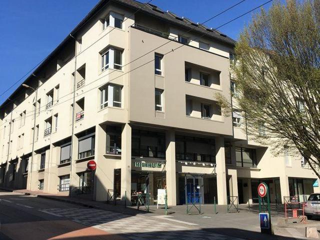 Location Appartement 1 pièce 31m² LIMOGES 87000