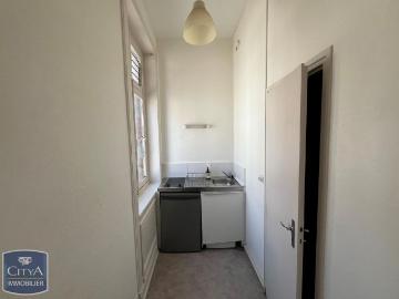 Location Appartement 1 pièce 31m² LILLE 59000