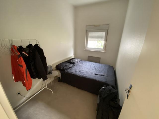 Location Appartement 1 pièce 31m² LILLE 59000