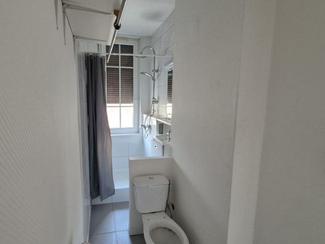 Location Appartement 1 pièce 31m² LILLE 59000