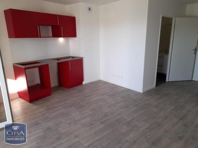 Location Appartement 1 pièce 31m² LIVRY GARGAN 93190