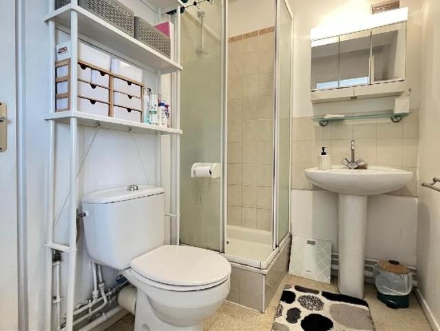Location Appartement 1 pièce 31m² LOUVRES 95380