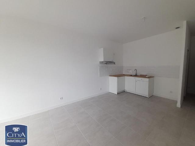 Location Appartement 1 pièce 31m² MARIGNANE 13700