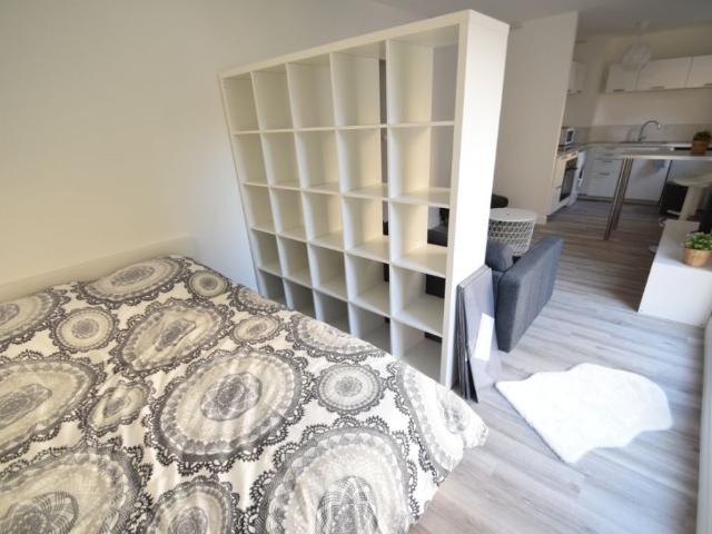 Location Appartement 1 pièce 31m² METZ 57000