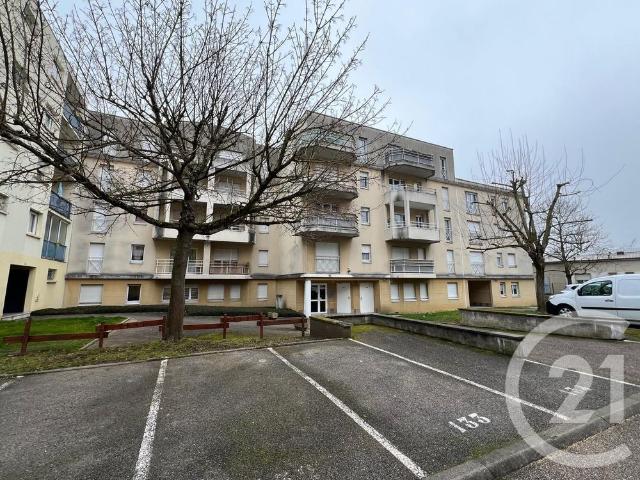 Location Appartement 1 pièce 31m² METZ 57000