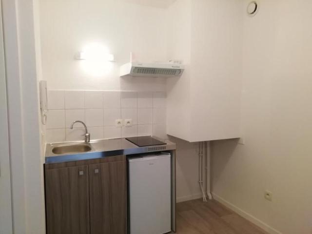 Location Appartement 1 pièce 31m² MONT DE MARSAN 40000