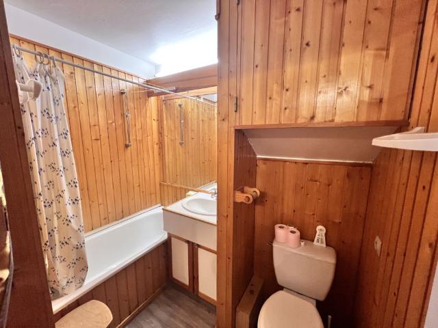 Location Appartement 1 pièce 31m² MONT DORE 63240
