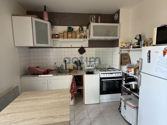 Location Appartement 1 pièce 31m² MONTAIGU VENDEE 85600