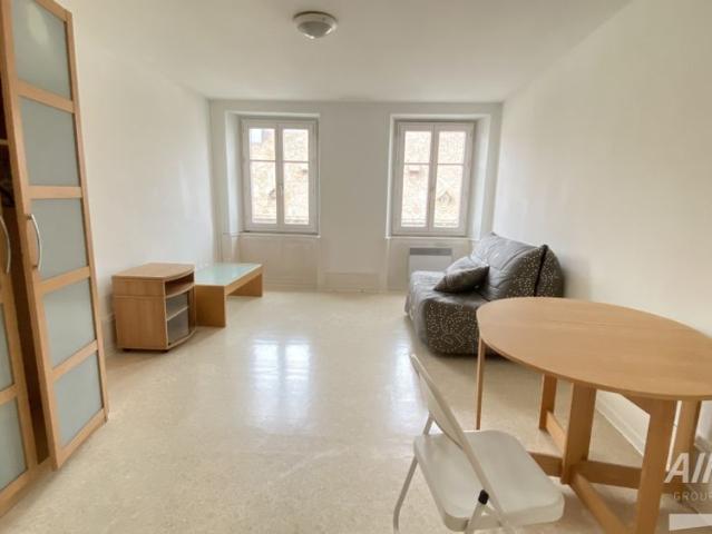 Location Appartement 1 pièce 31m² MONTBELIARD 25200
