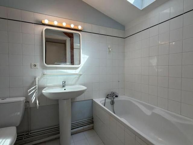 Location Appartement 1 pièce 31m² MONTPELLIER 34070