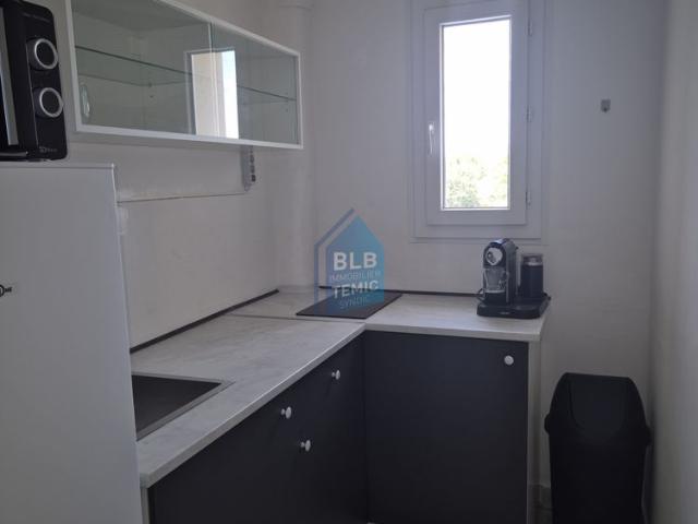 Location Appartement 1 pièce 31m² MONTPELLIER 34080